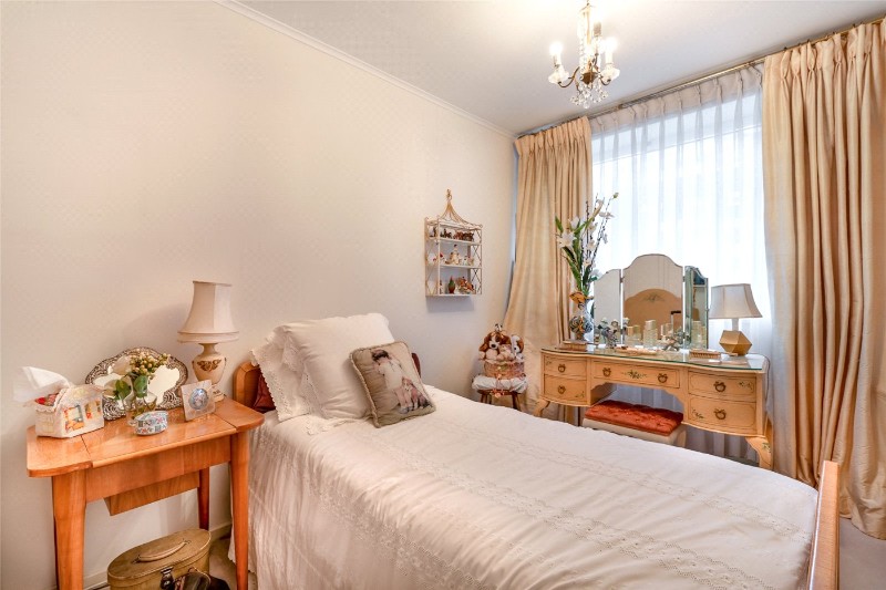 Sheringham, St John&#39;s Wood Park, St John&#39;s Wood, London, NW8