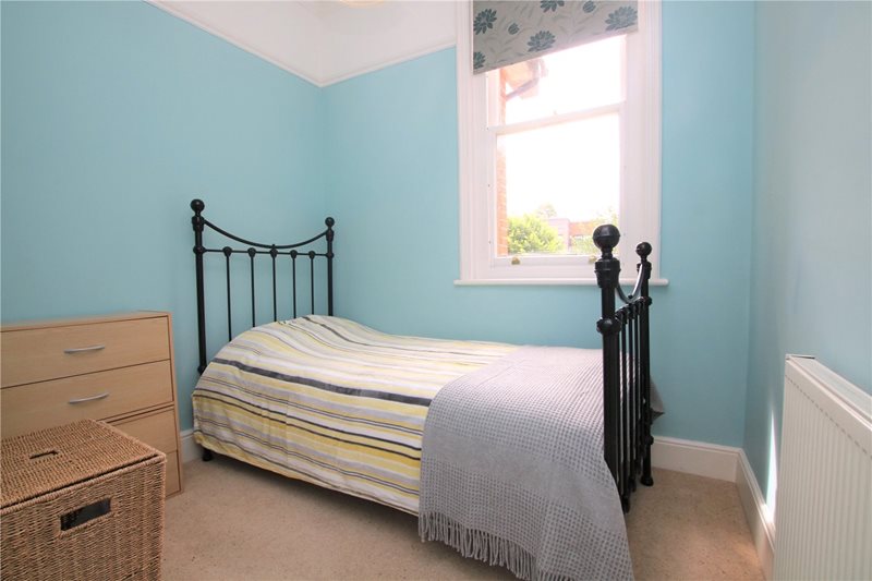 Derby Road, Caversham, Reading, Berkshire, RG4