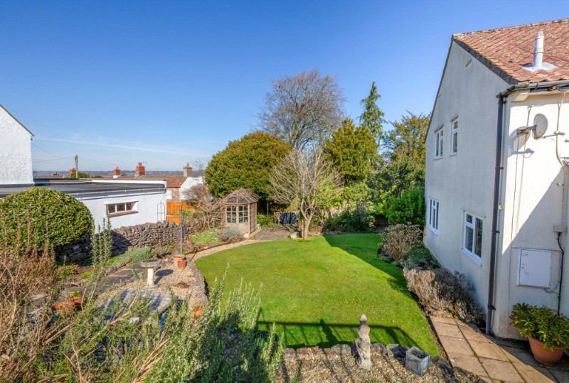High Street, Blagdon, Bristol, Somerset, BS40