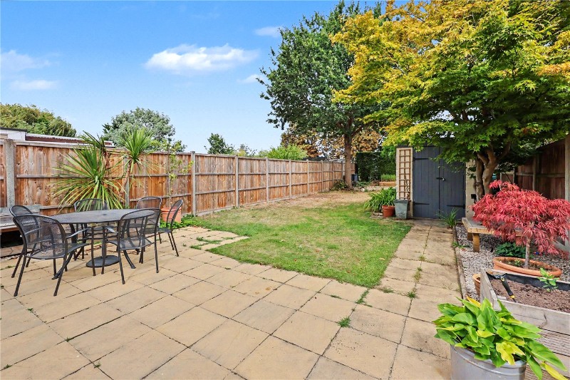 Woodland Road, Hellesdon, Norwich, Norfolk, NR6