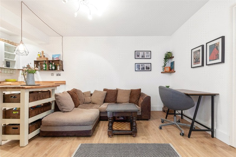 Newington Green, London, N16