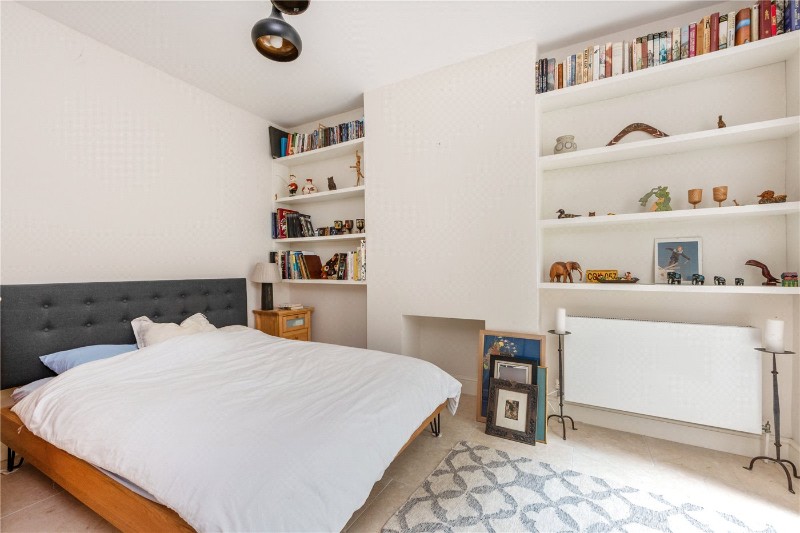 Riversdale Road, London, N5