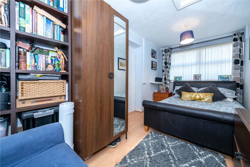 Bristol Way, Sleaford, Lincolnshire, NG34