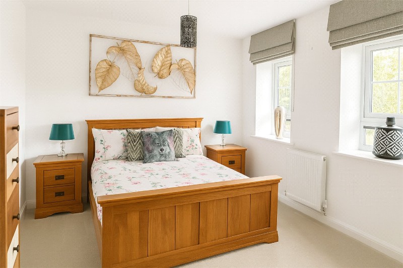 James Ancaster Avenue, Corby Glen, Grantham, Lincolnshire, NG33