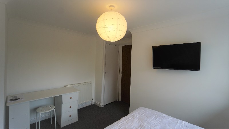 Rowlandson Gardens, Lockleaze, Bristol, BS7