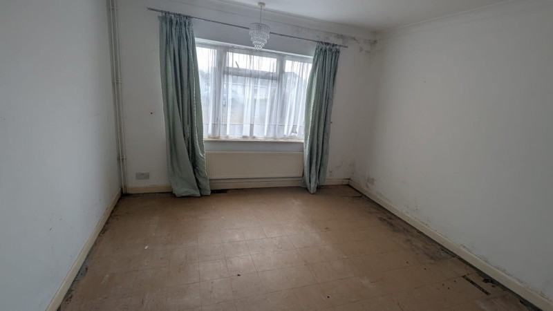 Hazelwood Avenue, New Milton, Hampshire, BH25