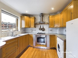 Lion Court, Great Knollys Street, Reading, Berkshire, RG1