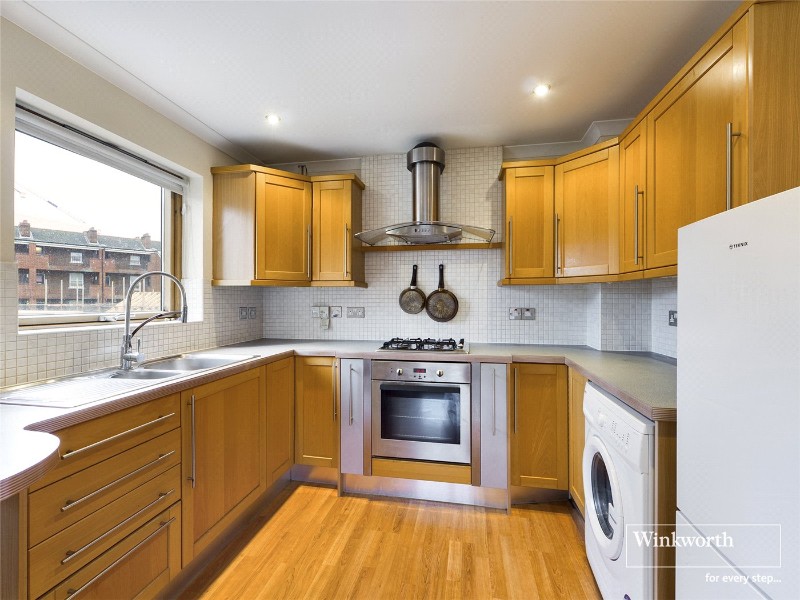 Lion Court, Great Knollys Street, Reading, Berkshire, RG1
