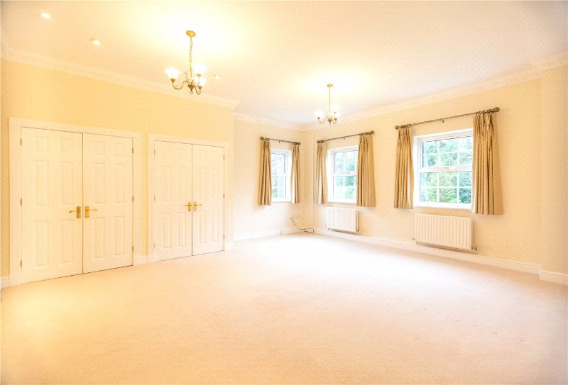 Lady Margaret Road, Sunningdale, Berkshire, SL5
