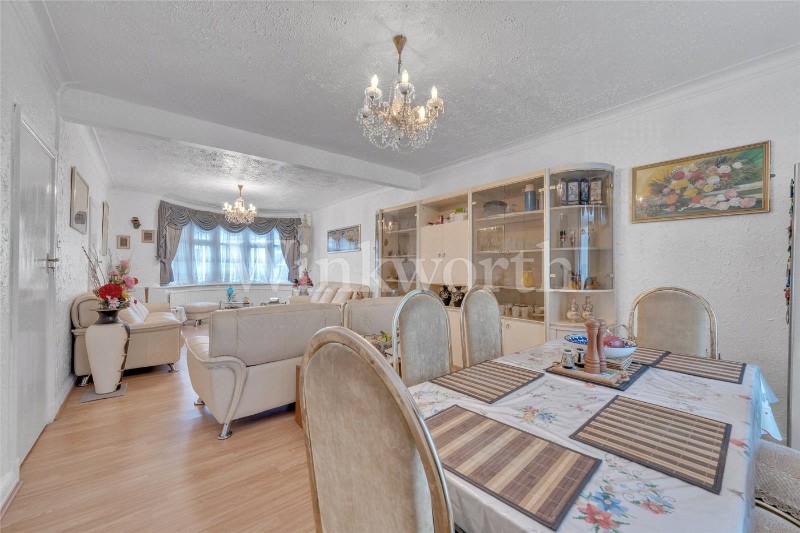Highcroft Gardens, London, NW11