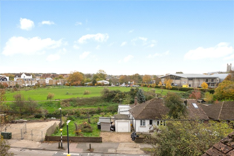 Broad Oak Road, Canterbury, Kent, CT2