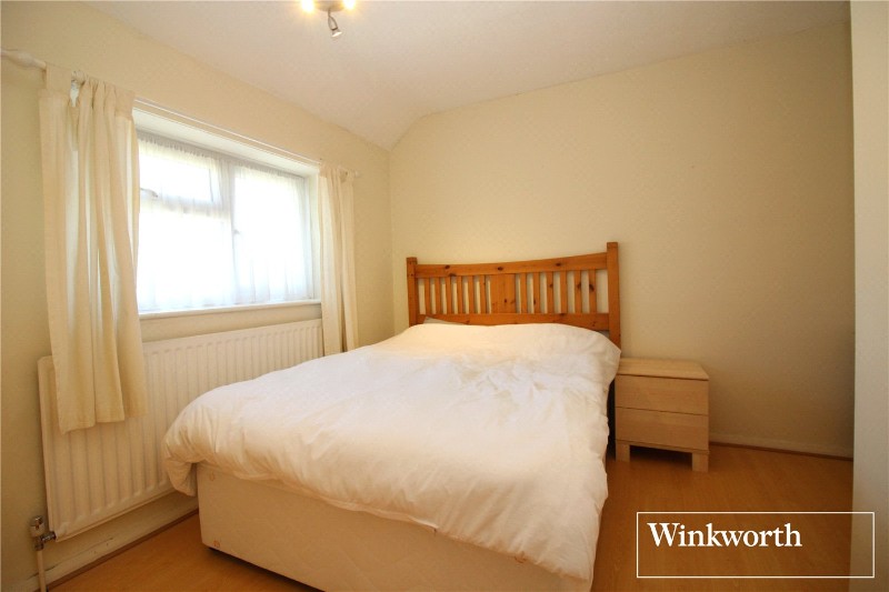 Carlton Close, Borehamwood, Hertfordshire, WD6