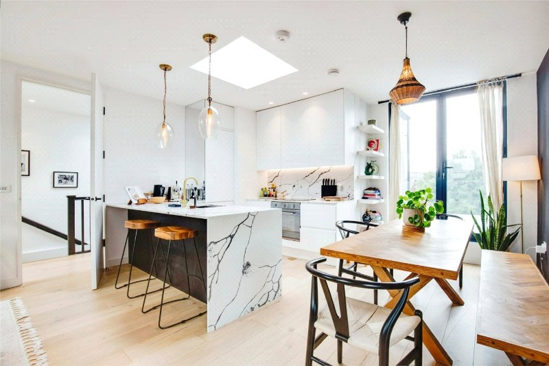 Creffield Road, London, W5