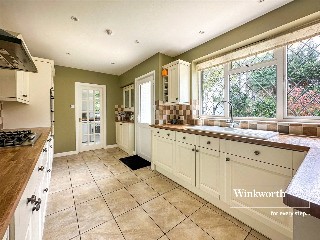 Carroll Avenue, Ferndown, Dorset, BH22