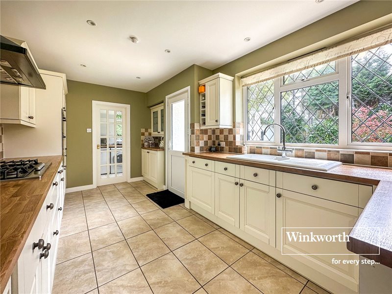 Carroll Avenue, Ferndown, Dorset, BH22