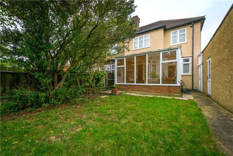 Trevelyan Gardens, London, NW10