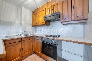 Britten Close, London, NW11