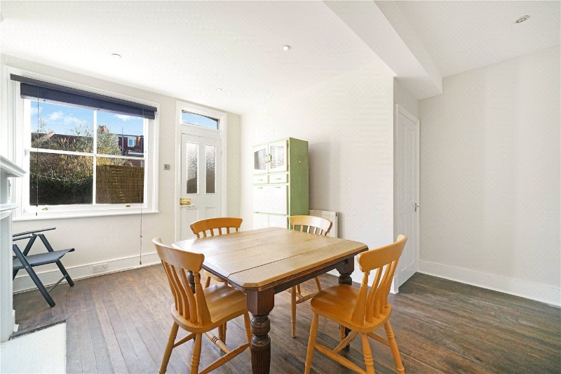 North View Road, London, N8