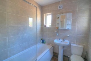 Hamstel Road, Southend-on-Sea, Essex, SS2