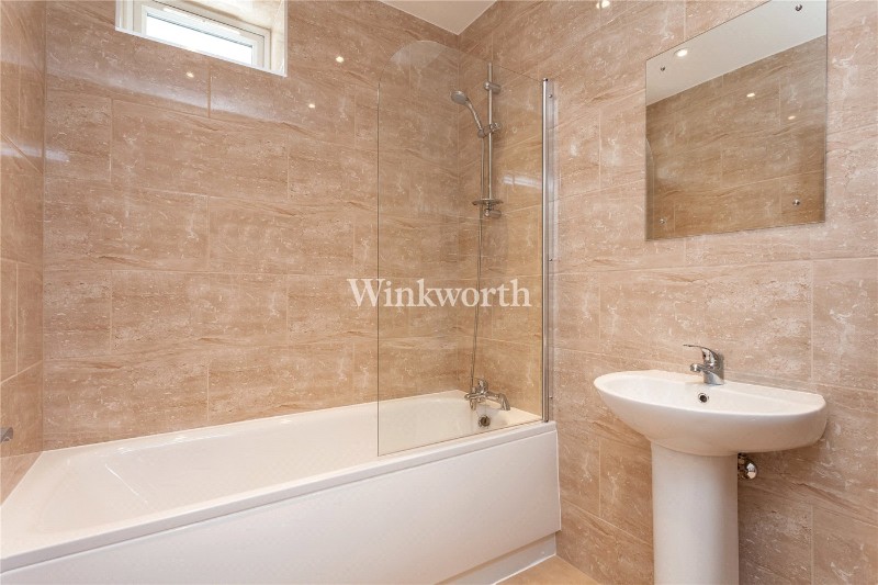 Thorverton Road, London, NW2