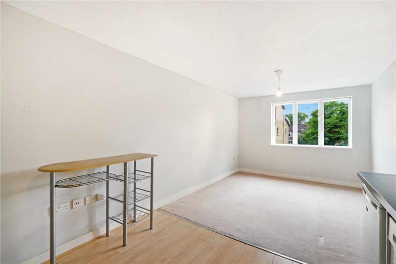 The Downs, London, SW20