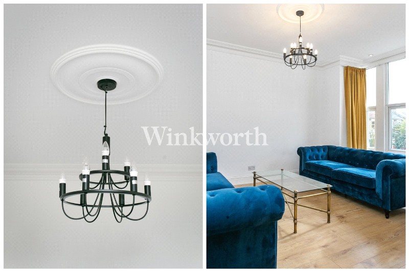 St Albans Crescent, London, N22