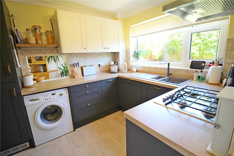 Bramley Road, Market Deeping, Peterborough, Lincolnshire, PE6