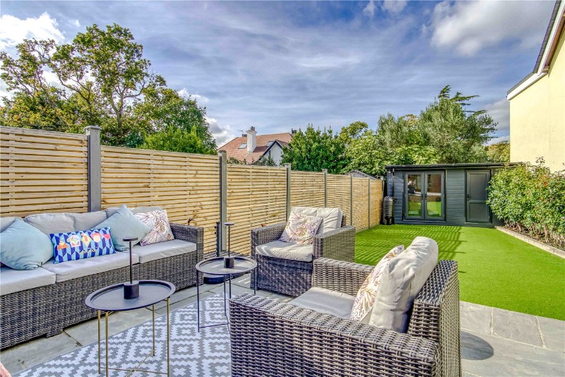 Britannia Road, Poole, BH14