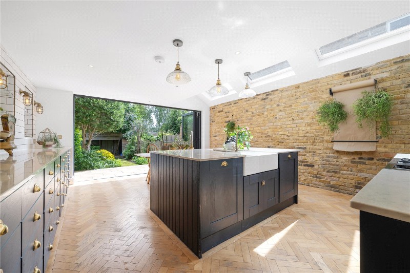 Upland Road, London, SE22