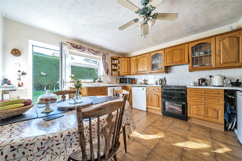 Drove Lane, Cold Ash, Thatcham, Berkshire, RG18