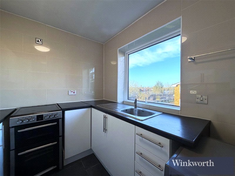 Collapit Close, Harrow, HA1