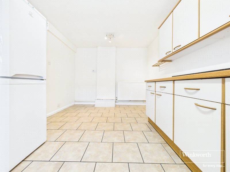 Mount Street, Reading, Berkshire, RG2