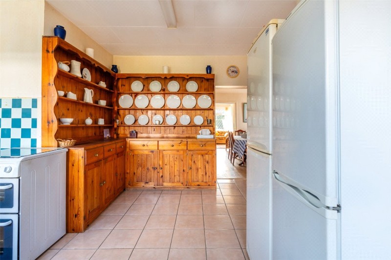 Wimborne Road West, Wimborne, Dorset, BH21