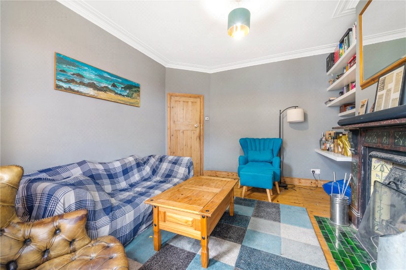 Underhill Road, East Dulwich, London, SE22