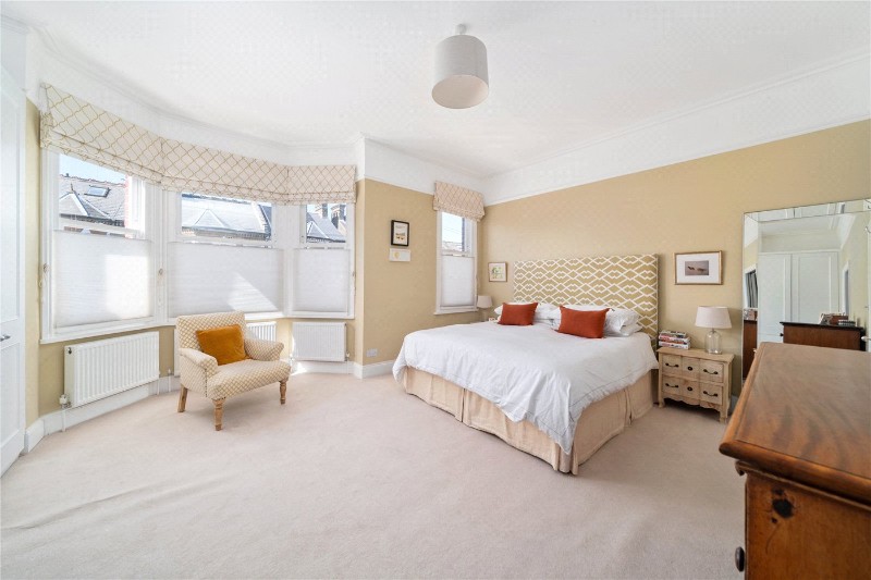 Hainthorpe Road, West Norwood, London, SE27