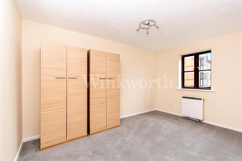 Woodvale Way, London, NW11