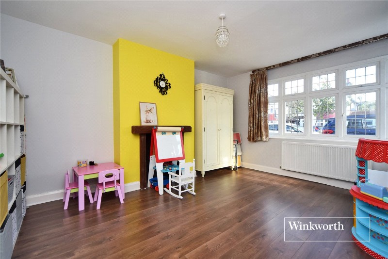 Chadacre Road, Epsom, Surrey, KT17