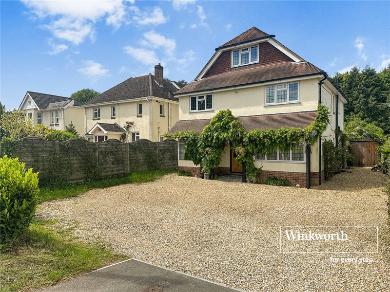 Ringwood Road, Ferndown, Dorset, BH22