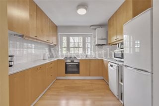 Corringham Court, Corringham Road, London, NW11