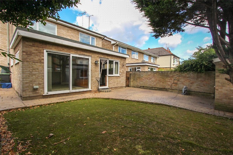 St. Georges Park Avenue, Westcliff-on-Sea, Essex, SS0