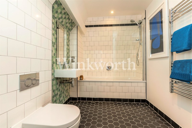 Prytaneum Court, 251 Green Lanes, N13