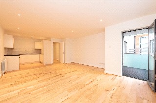Paramount Apartments, 42 Putney Hill, London, SW15