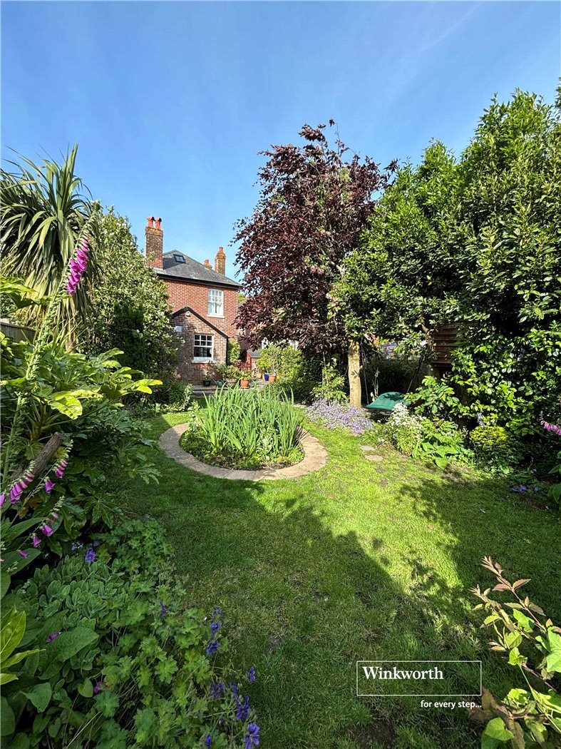 Stanpit, Christchurch, BH23