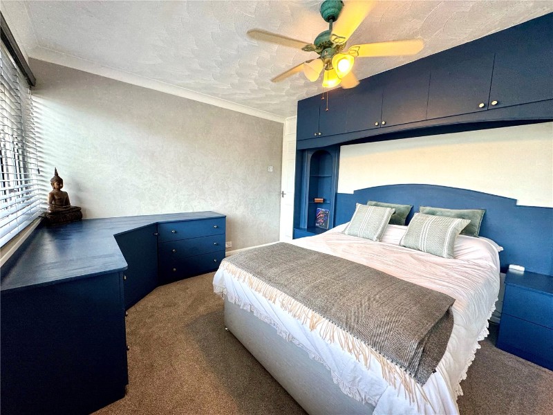 Barnaby Close, Downton, Salisbury, Wiltshire, SP5