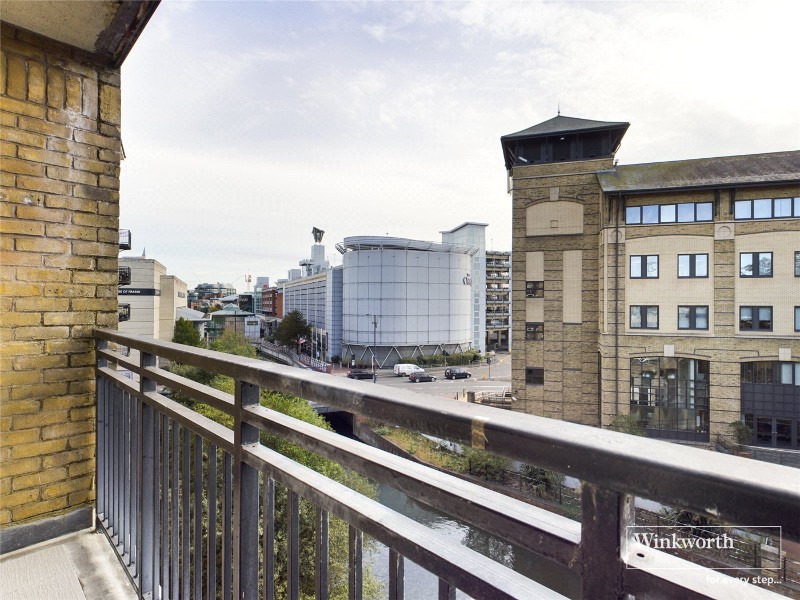 Riverside House, Fobney Street, Reading, Berkshire, RG1