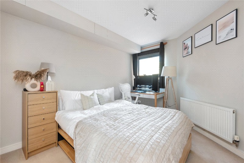 Benwell Road, London, N7