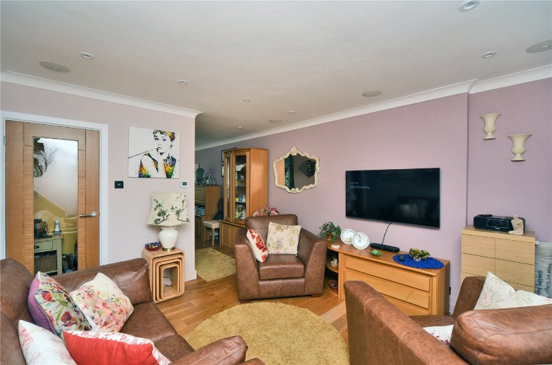 Woodmansterne Lane, Banstead, Surrey, SM7