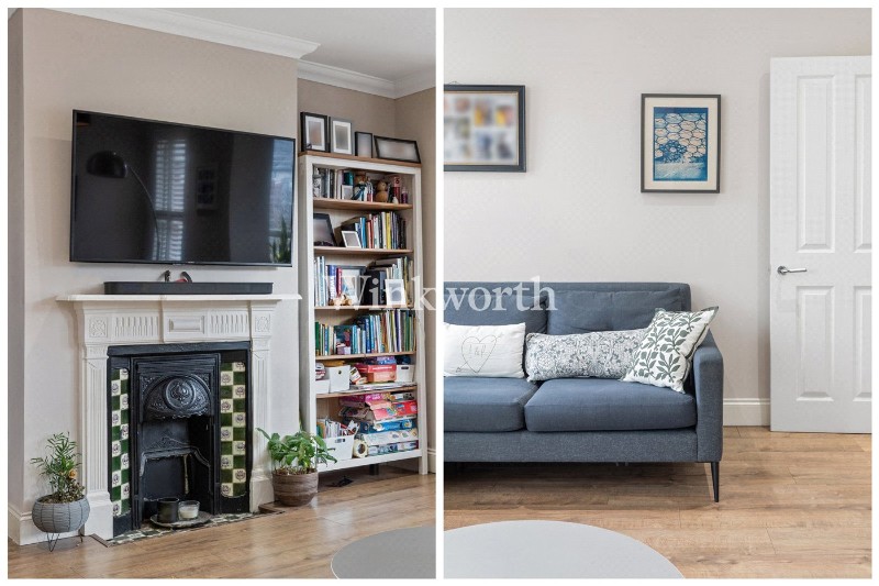 Radley Road, London, N17