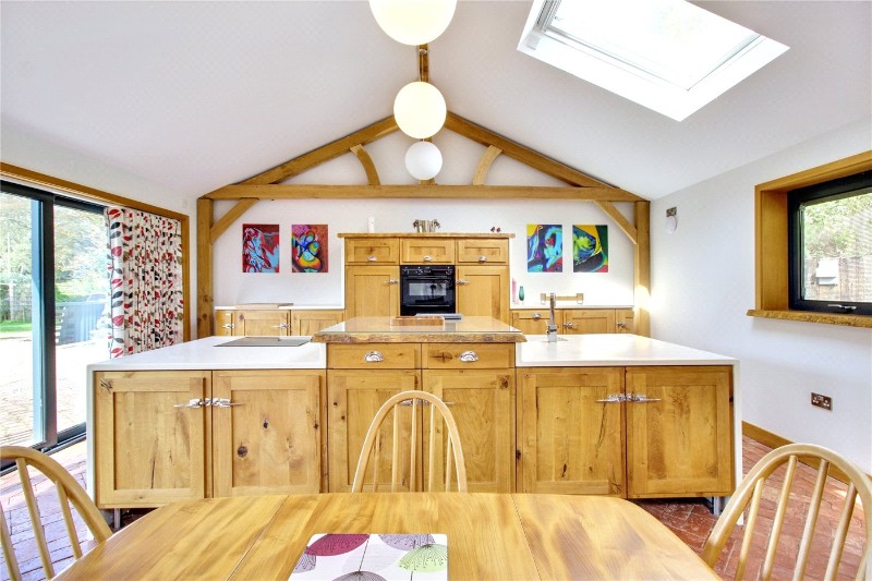 Little Row, Geldeston, Beccles, Norfolk, NR34