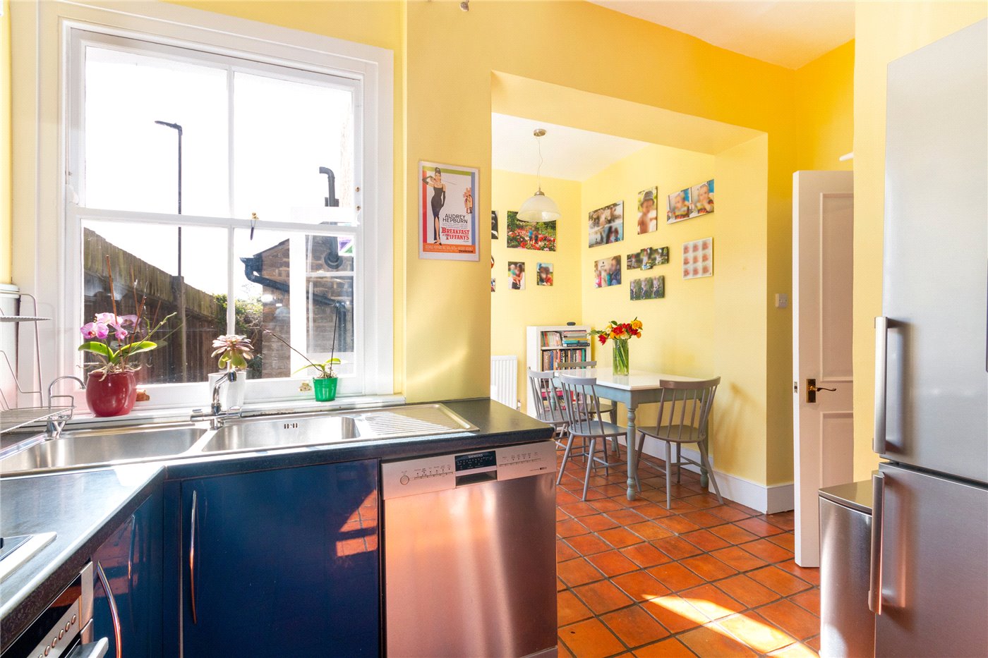 Properties for sale in WestDulwich, London Winkworth Estate Agents
